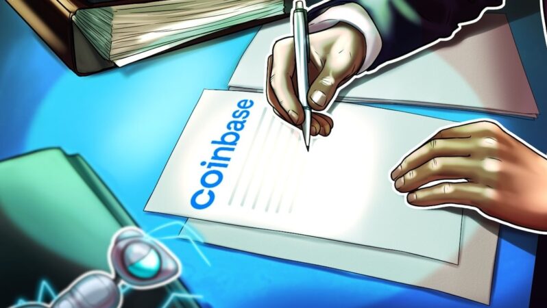 Coinbase, ABD Adalet Bakanlığı’ndan eyalet düzeyindeki yaptırım davalarını önlemek için adım atmasını istedi