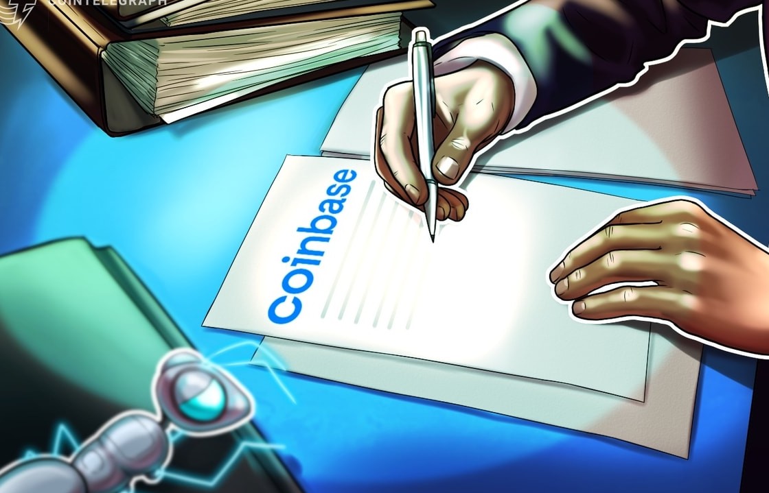 Coinbase, ABD Adalet Bakanlığı’ndan eyalet düzeyindeki yaptırım davalarını önlemek için adım atmasını istedi