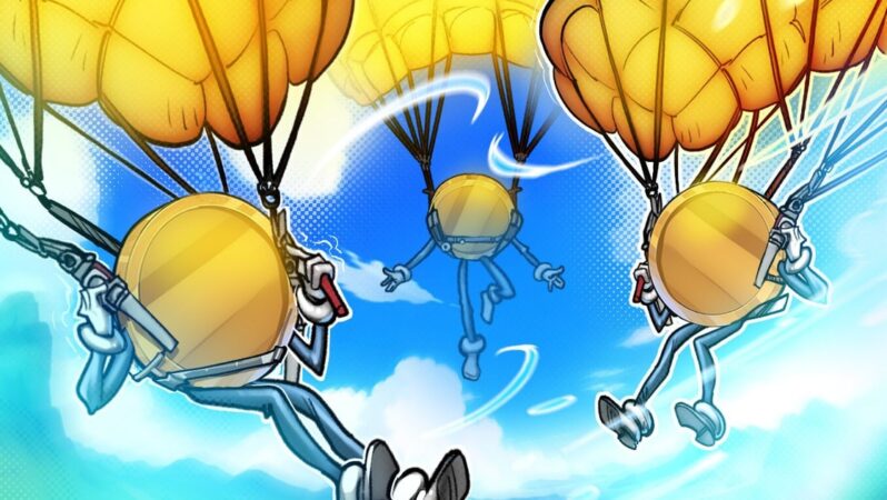 Bubblemaps, MYX airdrop’unda kripto tarihinin en büyük Sybil saldırısını iddia ediyor