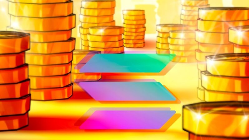 Galaxy Digital, Kripto Hazinesi Anlaşmasının Ardından 306 Milyon Dolarlık Solana Aldı
