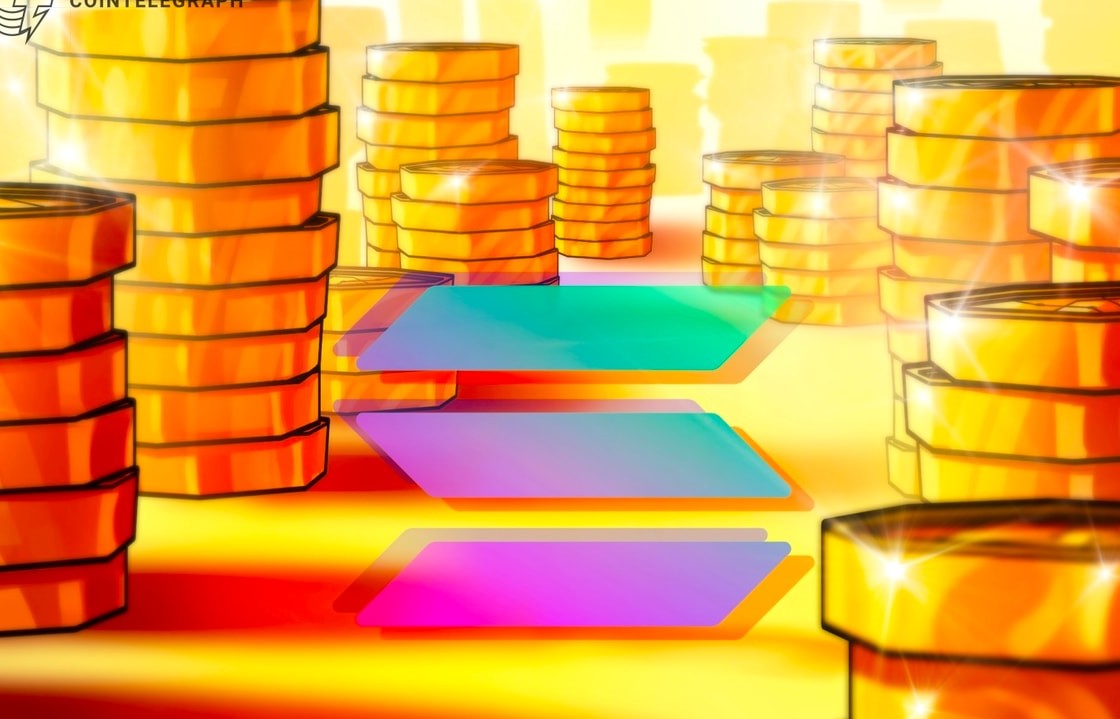 Galaxy Digital, Kripto Hazinesi Anlaşmasının Ardından 306 Milyon Dolarlık Solana Aldı