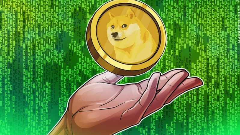 DOGE Hazinesi CleanCore, 1 Milyar Dogecoin Hedefinin Yarısına Ulaştı