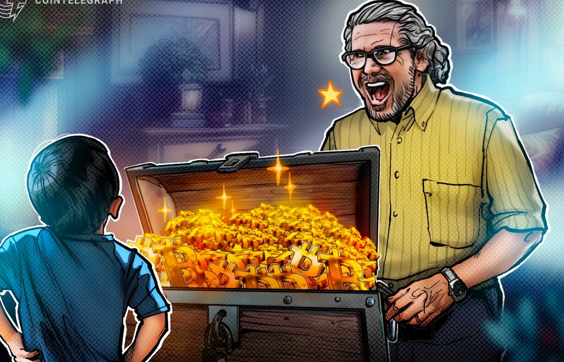 Ölüler Bitcoin Harcayamaz: Kripto Miras Planınızı (Çok Geç Olmadan) Nasıl Hazırlarsınız?
