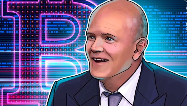 Bitcoin’in ‘en büyük boğa katalizörü’ bir sonraki Fed başkan adayı olabilir: Novogratz