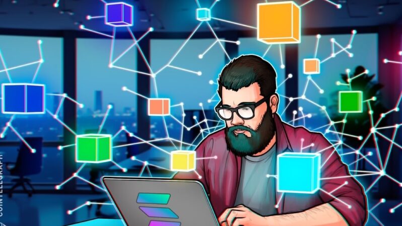 Firedancer geliştiricilerinin yeni önerisi Solana’yı daha da hızlandırmayı hedefliyor