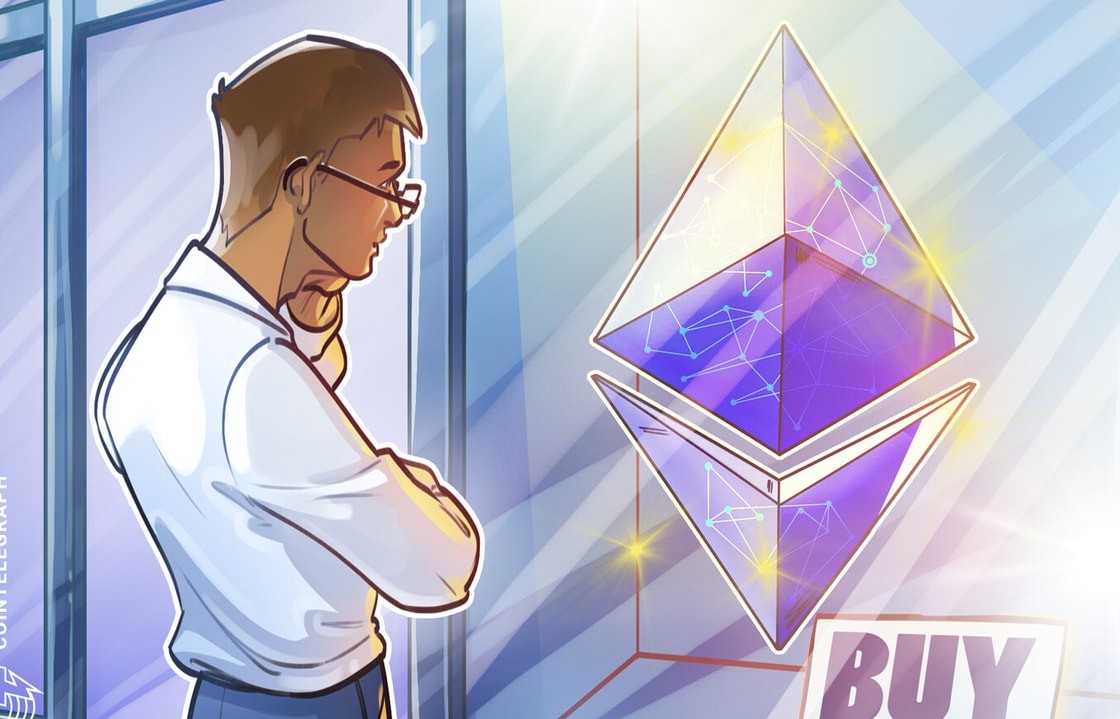 BitMine, ETH için 65 Milyon Dolar Değerinde Alım Yaptı; Başkan ‘Ethereum için 1971 Anı’ndan Bahsetti