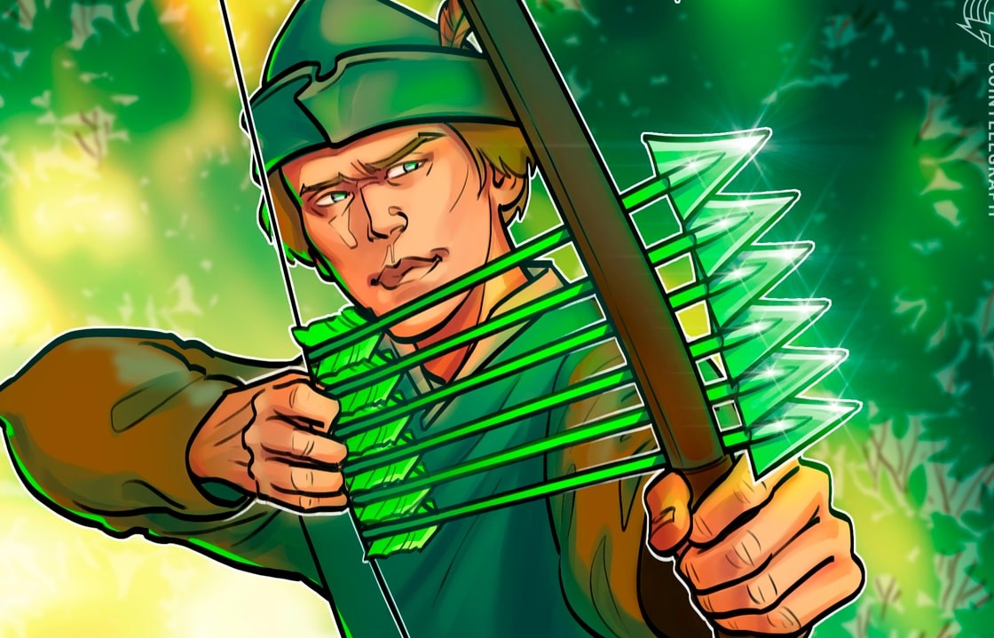 Robinhood’un S&P 500’deki İlk Adımı, Kriptonun Endeks Yatırımcılarına Ulaşımını Genişletiyor