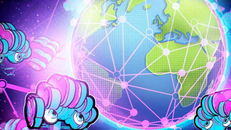 Merkeziyetsiz topluluklar yapay zeka önyargısını düzeltebilir