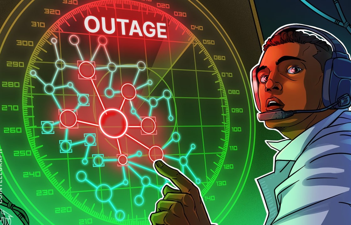 Ethereum L2 Starknet, 2 Ayda 2. Ana Ağ Kesintisini Yaşadı