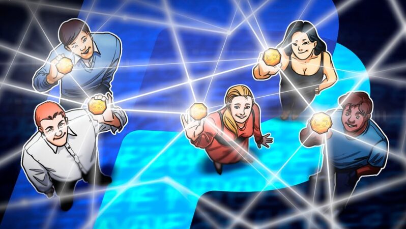 PayPal, P2P ödeme hamlesinde BTC, ETH, PYUSD’yi entegre ediyor