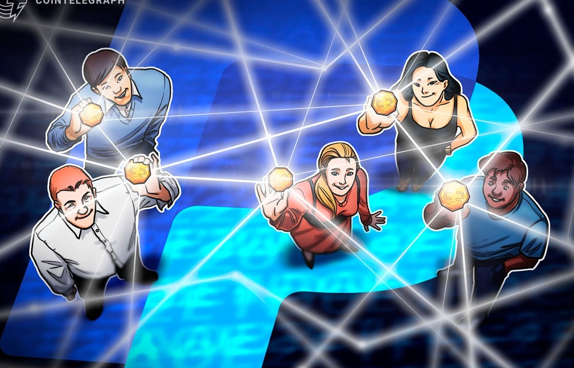 PayPal, P2P ödeme hamlesinde BTC, ETH, PYUSD’yi entegre ediyor
