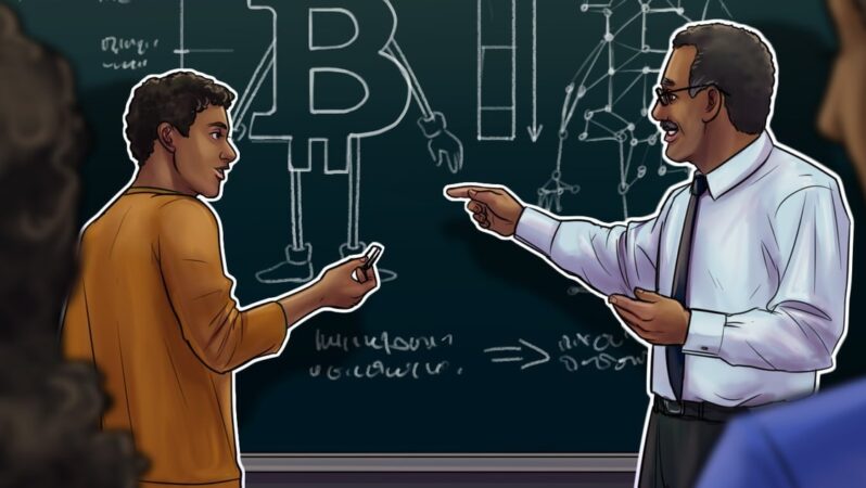 Lisansüstü Düzeyde Bitcoin Dersi: Alınan Dersler