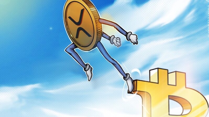 XRP Bu Boğa Döngüsünde Bitcoin’i Geride Bırakmaya Devam Edebilir mi?