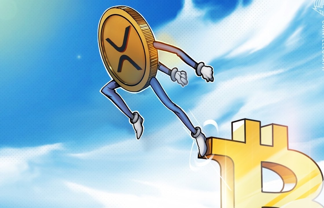 XRP Bu Boğa Döngüsünde Bitcoin’i Geride Bırakmaya Devam Edebilir mi?