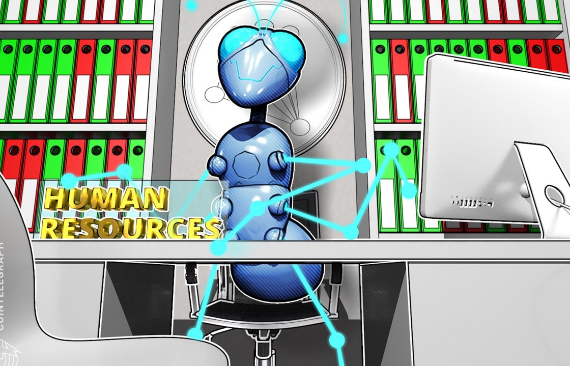 Blockchain tabanlı kimlik, İK’nın yapay zeka tarafından oluşturulan başvurularla başa çıkmasına yardımcı olabilir