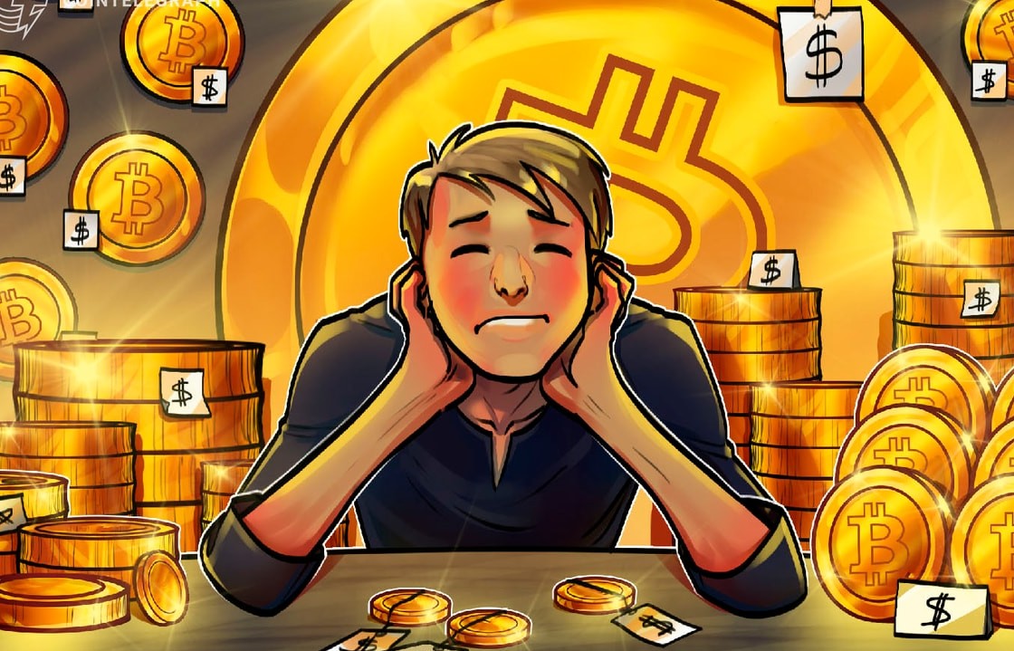 Bitcoin’in likit olmayan arzı rekor seviyede: 14,3 milyon BTC, büyük yatırımcılar biriktiriyor