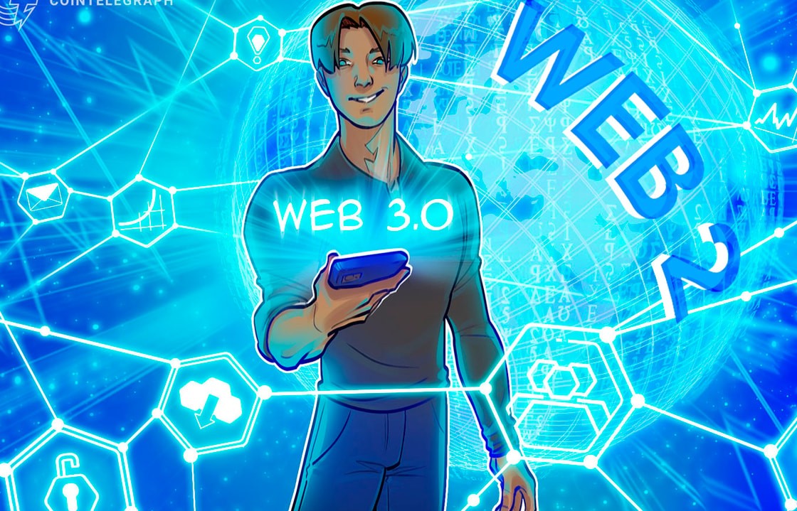 Web3’ün Hayatta Kalması İçin Web2’ye Güvenmesi Gerekiyor