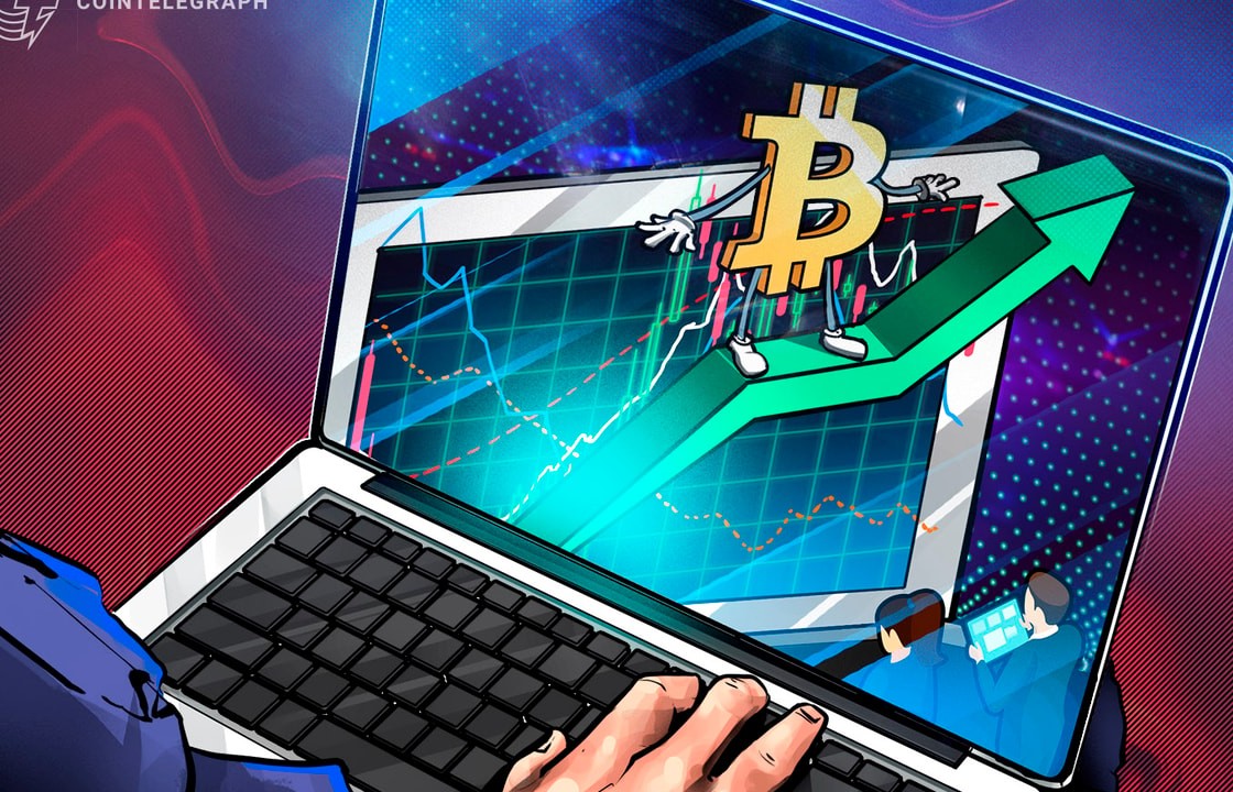 Bitcoin’in önümüzdeki 2 hafta içinde yeni zirvelere ulaşma şansı %70: Analist