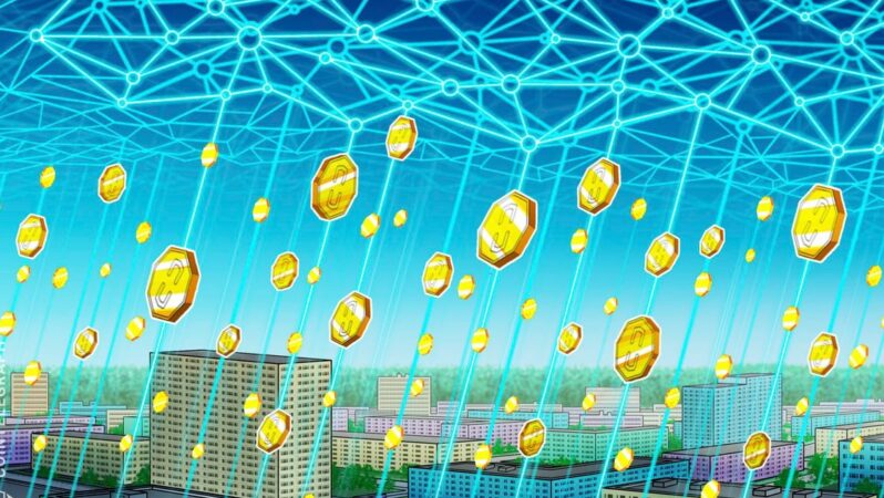 Raoul Pal, 2030 yılında kripto kullanıcı sayısının 4 milyara ulaşacağını öngörüyor