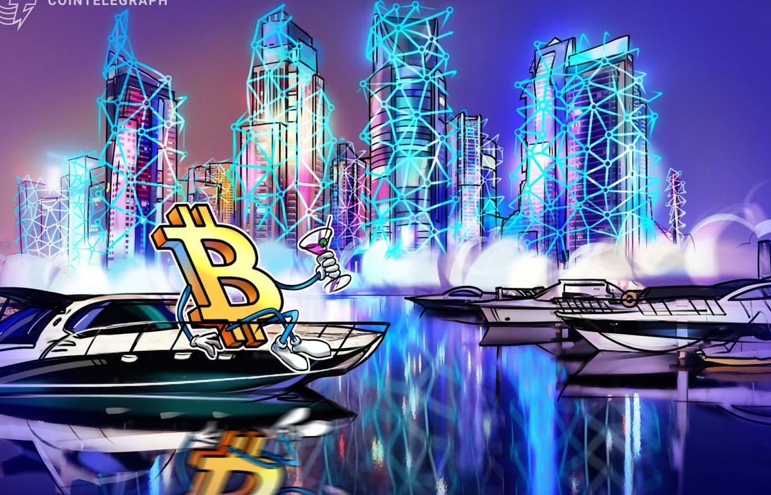 BAE’nin RAK Properties Şirketi Emlak İşlemlerinde Bitcoin ve Diğer Kripto Paraları Kabul Edecek