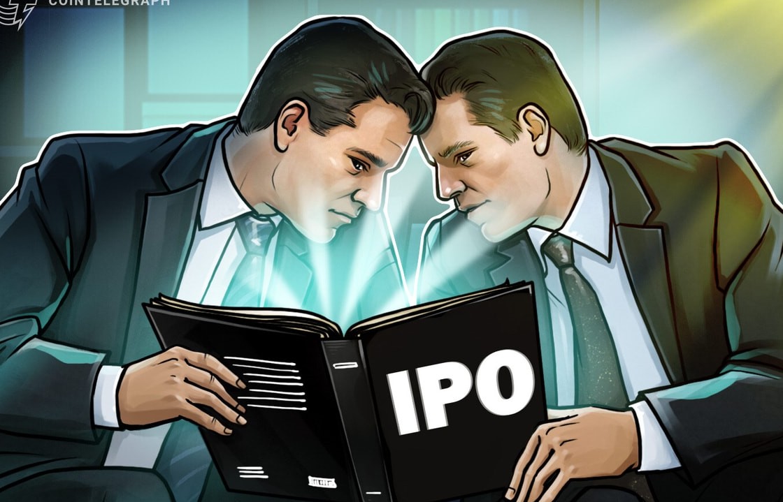 Gemini, 16,7 Milyon GEMI Hissesini Nasdaq’ta Satmak İçin S-1 Dosyasıyla Halka Arz Başvurusu Yaptı