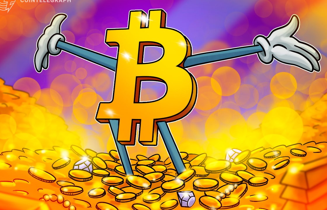 Altın 3.500 Doları Aştı, Bitcoin Fiyatı Ne Kadar Yükselebilir?