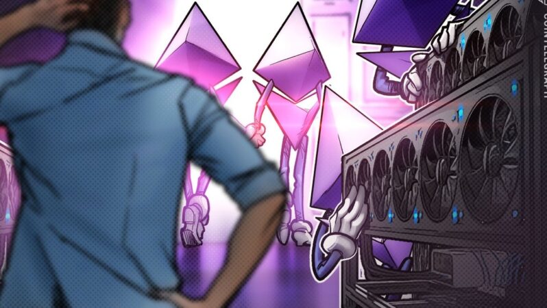 Bitmine şimdi 1,86 milyon ETH’ye sahip, dolaşımdaki Ether’ın yaklaşık %1,6’sı