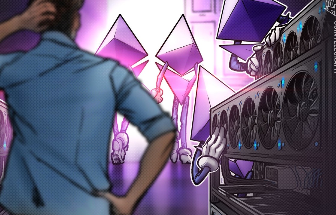 Bitmine şimdi 1,86 milyon ETH’ye sahip, dolaşımdaki Ether’ın yaklaşık %1,6’sı
