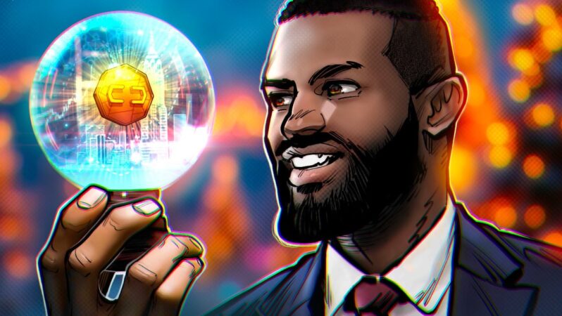 Kripto Paranın Zincirler Arası Geleceği Düzenleyici Hazırlıklara Bağlı