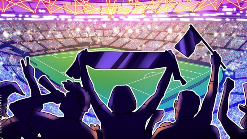 Blockchain, futbolun sorunlu transfer sistemini dönüştürecek