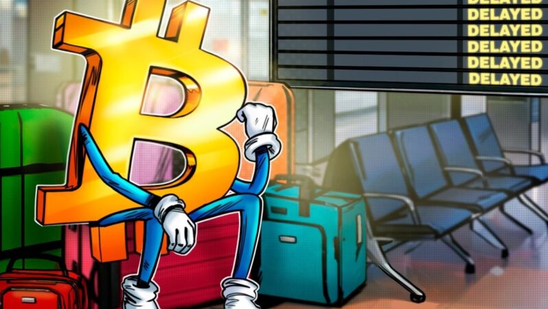 Trump’ın Amerikan Bitcoin (ABTC) ticareti volatilite nedeniyle 5 kez durduruldu