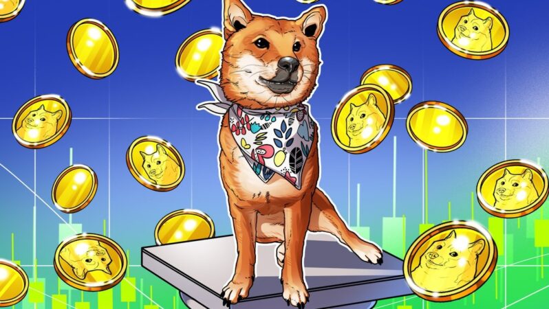 Dogecoin Fiyatı, ABD DOGE ETF Lansmanının Son Gecikmesine Rağmen Yükseldi
