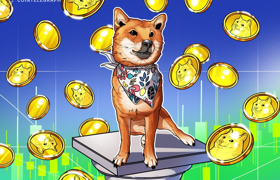 Dogecoin Fiyatı, ABD DOGE ETF Lansmanının Son Gecikmesine Rağmen Yükseldi