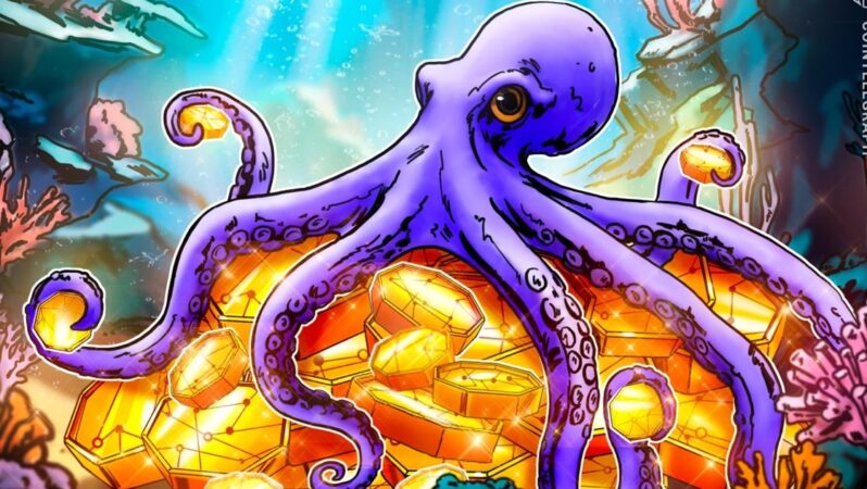 Kraken, Breakout satın almasıyla proprietary trading alanına giriyor