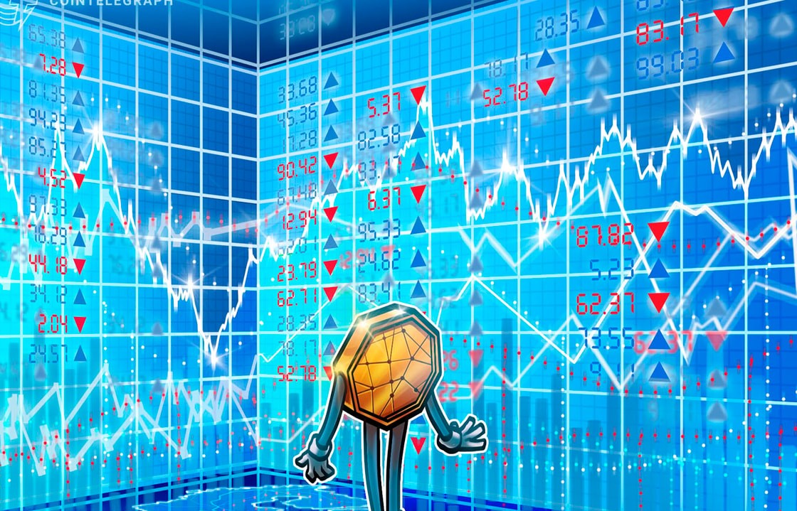 Bitcoin ve altcoinler Fed’in ‘sarsıntısına’ hazırlanıyor, piyasa hazır değil: Ekonomist