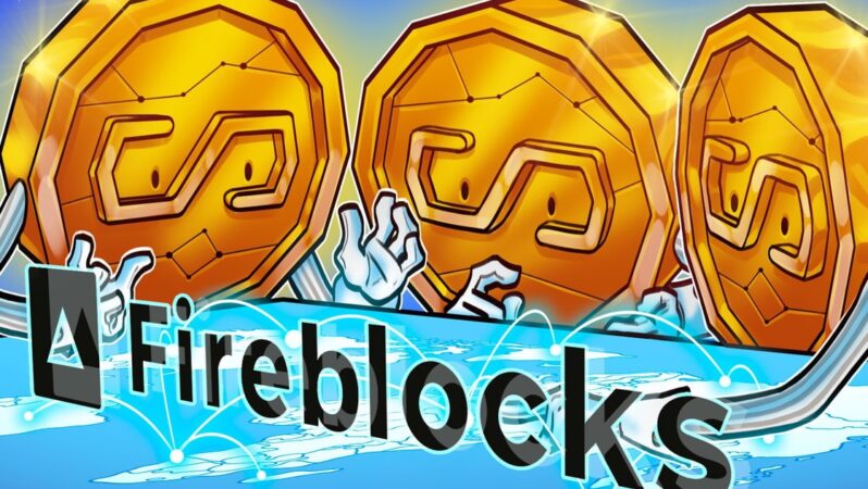 Stripe ve Fireblocks ile Küresel Stablecoin Altyapısı Yarışı Kızışıyor