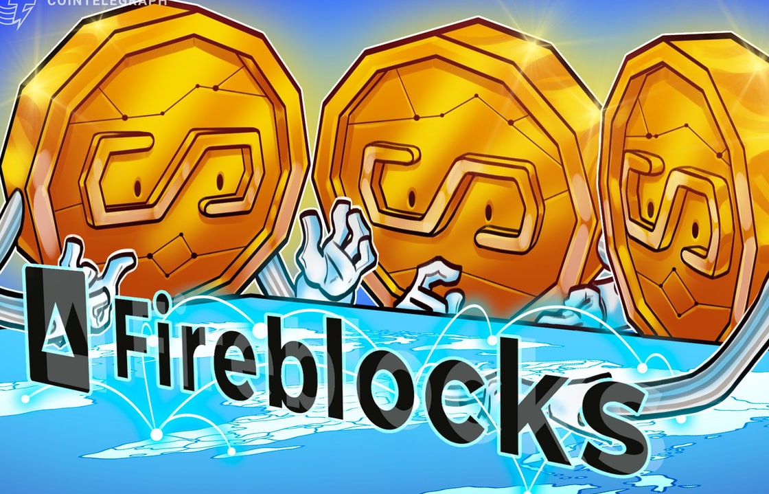 Stripe ve Fireblocks ile Küresel Stablecoin Altyapısı Yarışı Kızışıyor