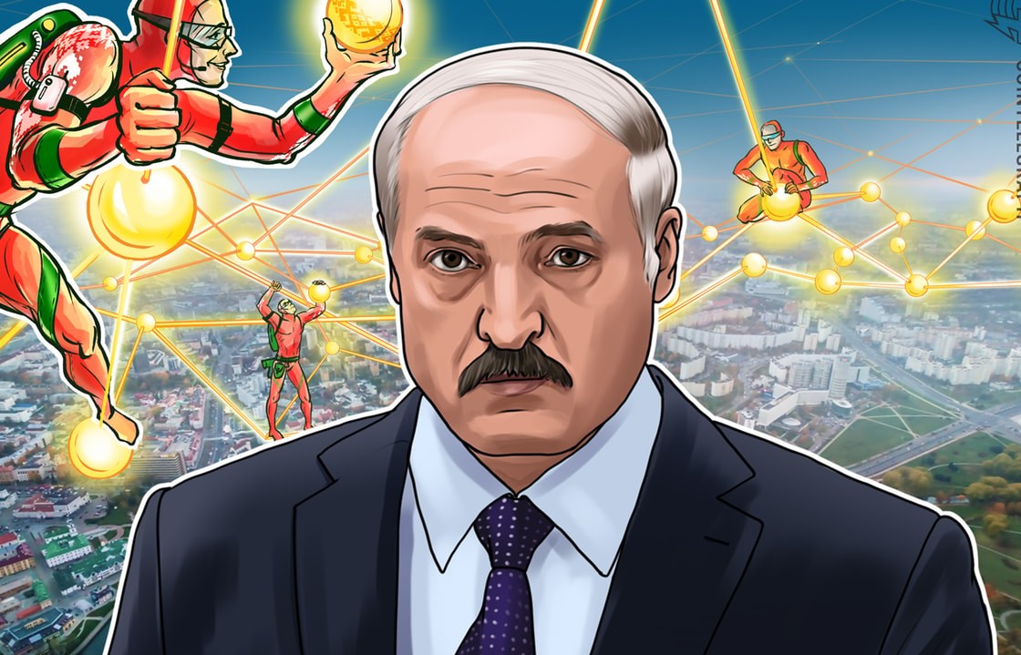 Belarus Cumhurbaşkanı Lukashenko’dan daha net kripto para çerçevesi çağrısı