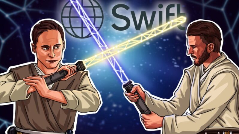 Ripple’ın SEC ile mücadelesi sona erdi: SWIFT’e meydan okuma zamanı mı?