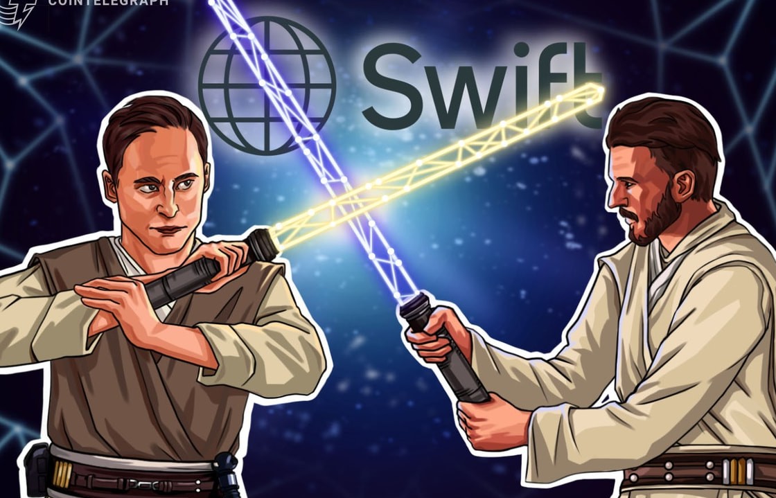 Ripple’ın SEC ile mücadelesi sona erdi: SWIFT’e meydan okuma zamanı mı?