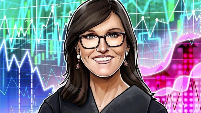 ARK Invest, BitMine için 16 Milyon Dolar, Bullish Hisseleri için 7,5 Milyon Dolar Yatırımını Artırdı