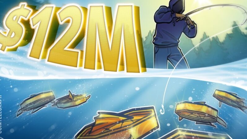 Ağustos ayında oltalama dolandırıcılıkları kullanıcıların 12 milyon dolardan fazla kaybetmesine neden oldu — İşte güvende kalmanın yolları