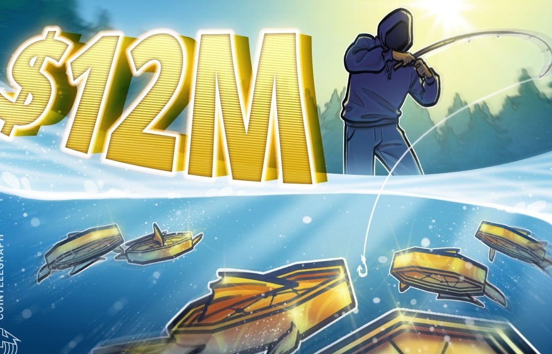 Ağustos ayında oltalama dolandırıcılıkları kullanıcıların 12 milyon dolardan fazla kaybetmesine neden oldu — İşte güvende kalmanın yolları