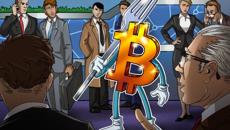 Sansür endişeleri arasında Ordinals geliştiricisi Bitcoin Core’u çatallamayı planlıyor