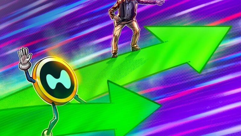 Lion Group, HYPE ile Bahisini Katlıyor; HYPE Yeni Zirveyi Gördü