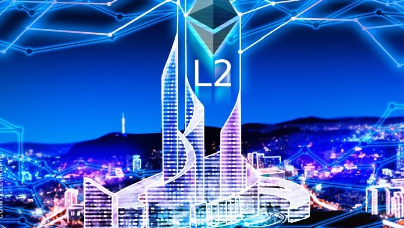 Güney Kore’nin en büyük kripto borsası Upbit, Ethereum L2’yi başlattı