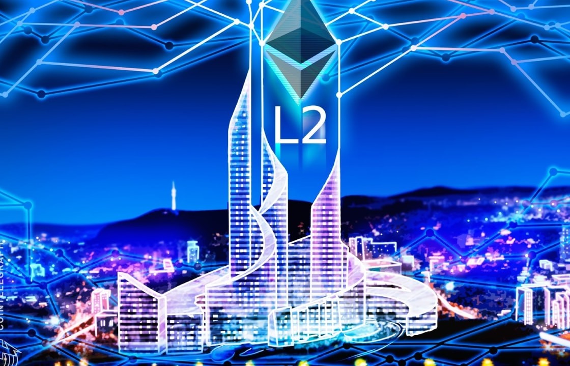 Güney Kore’nin en büyük kripto borsası Upbit, Ethereum L2’yi başlattı