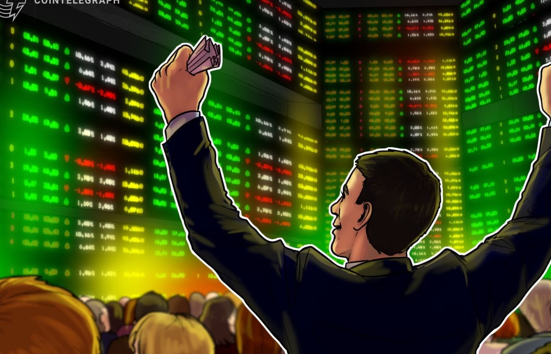 Fintech Eightco, Worldcoin’u Toplama Planıyla %3.000 Arttı