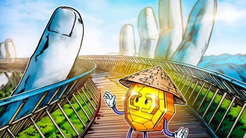 Vietnam, sıkı denetimlerle 5 yıllık kripto piyasa pilot programını başlattı