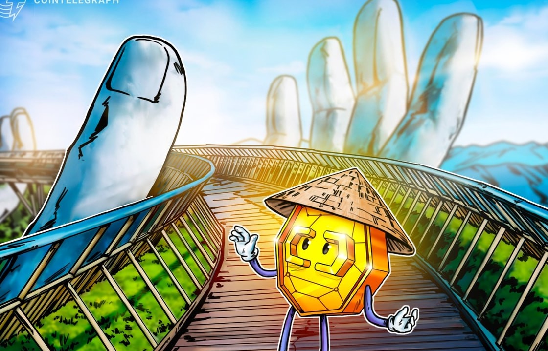Vietnam, sıkı denetimlerle 5 yıllık kripto piyasa pilot programını başlattı
